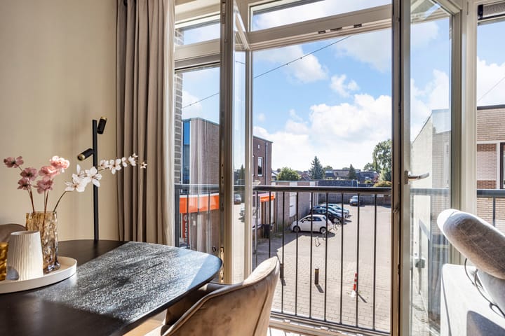 Appartement te koop: Nieuwe Markt 18, Raalte