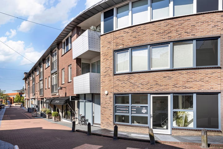 Appartement te koop: Nieuwe Markt 18, Raalte