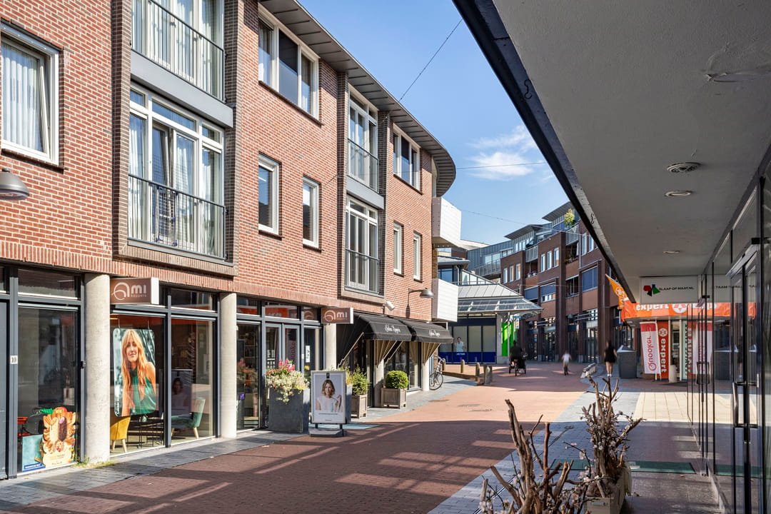 Photo 37 of Nieuwe Markt 18