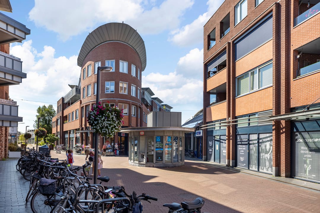 Photo 32 of Nieuwe Markt 18