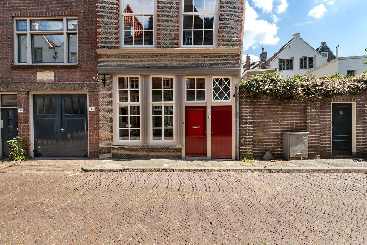 Foto 5 van Hoge Nieuwstraat 140
