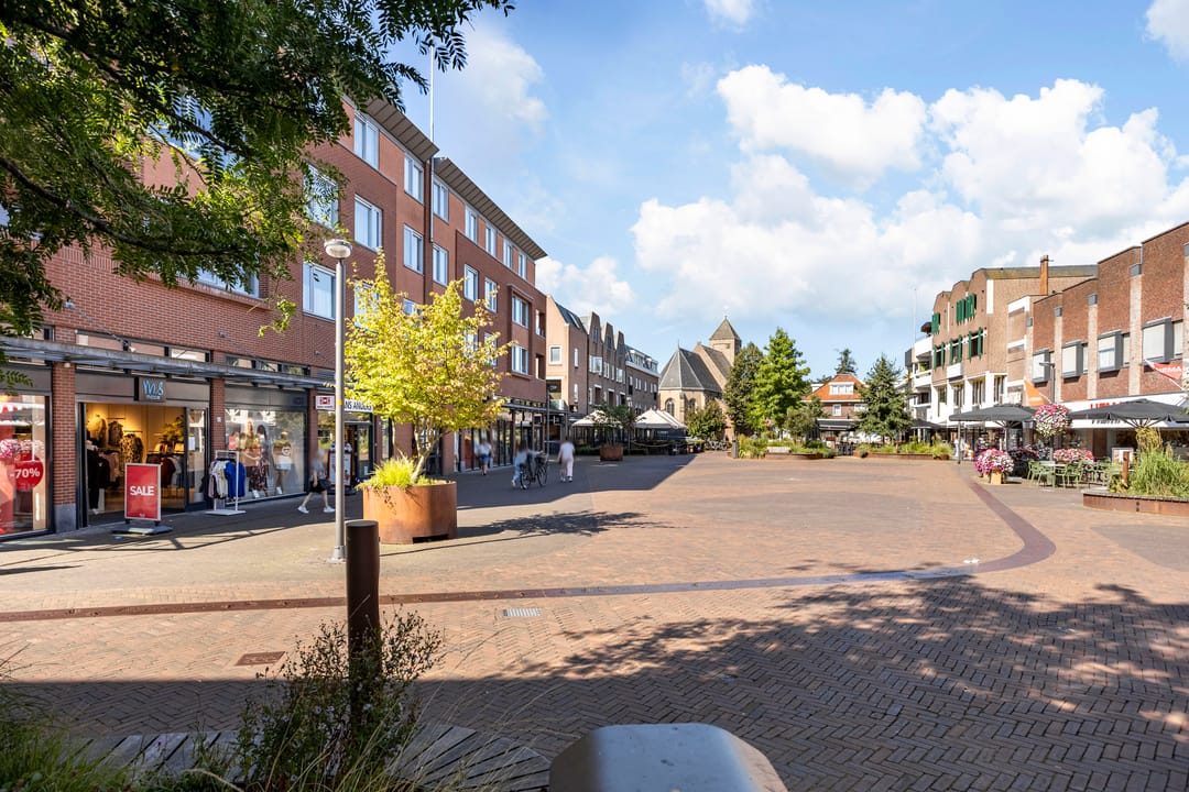 Photo 31 of Nieuwe Markt 18
