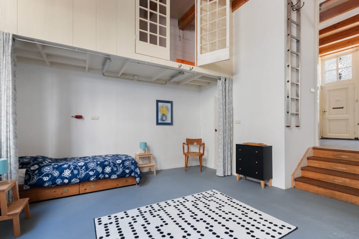 Tussenwoning te koop: Hoge Nieuwstraat 140, Dordrecht