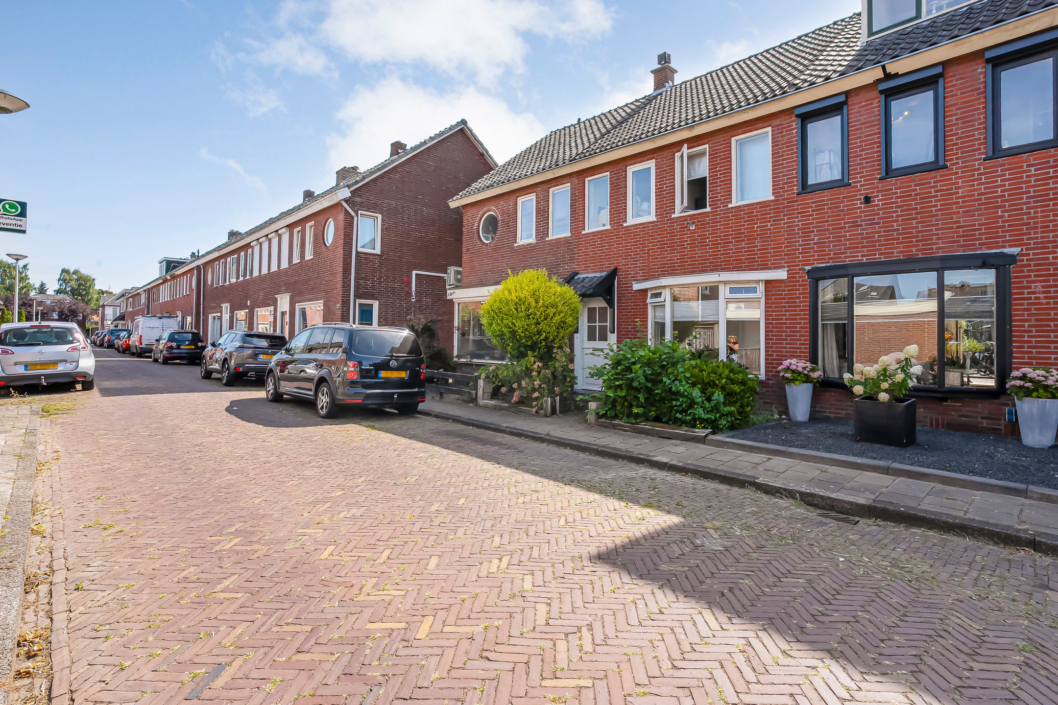 Foto 45 van Maaierstraat 33