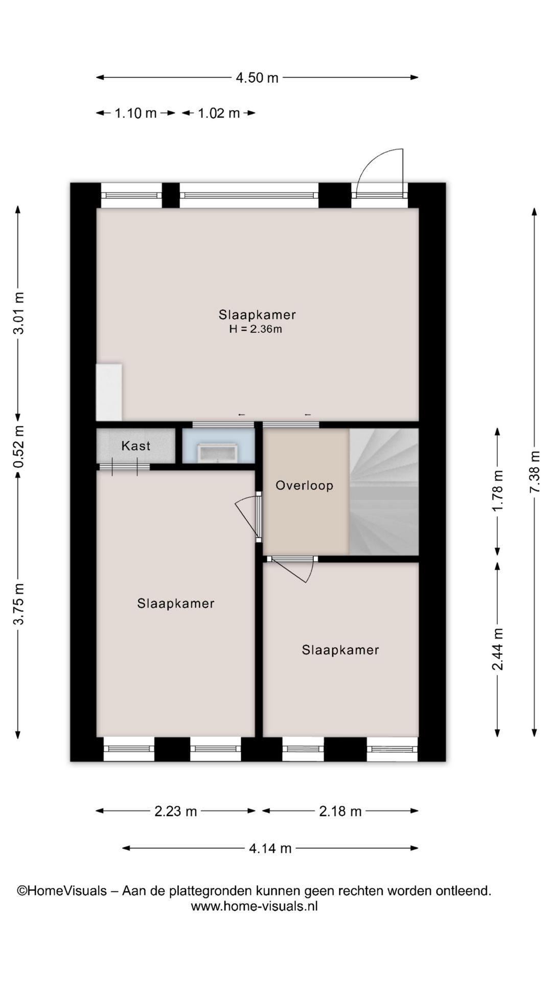 Foto 51 van Maaierstraat 33