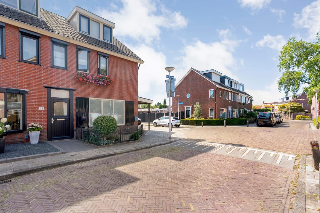 Foto 47 van Maaierstraat 33
