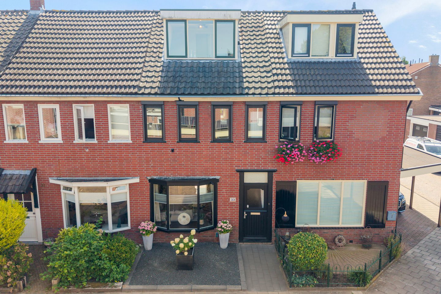 Foto 44 van Maaierstraat 33