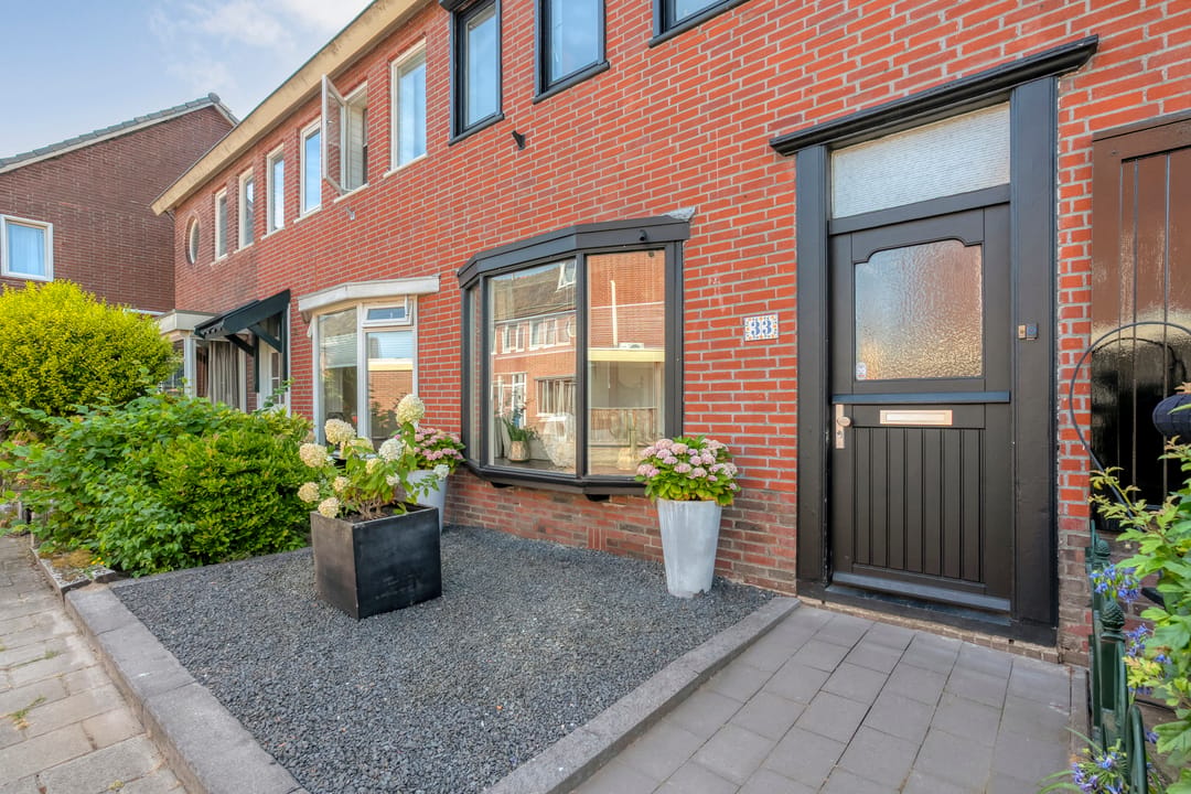 Foto 46 van Maaierstraat 33