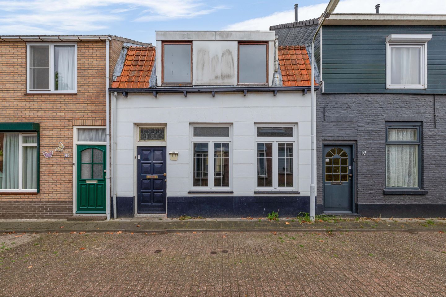 Foto 5 van Nieuwstraat 18