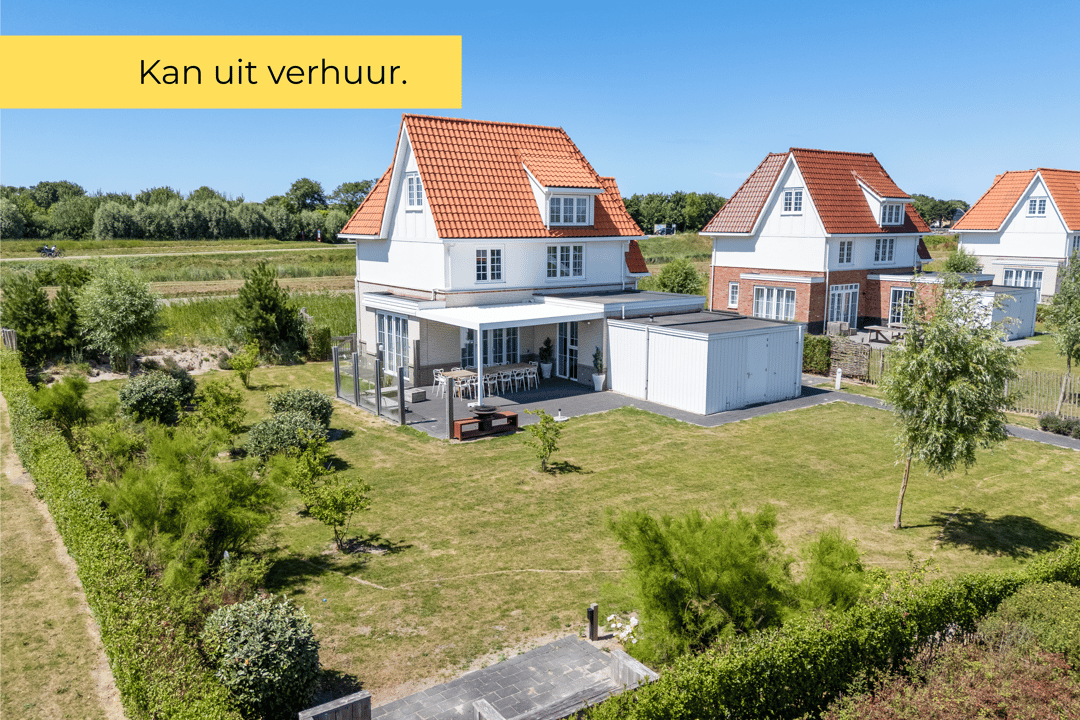 Foto 1 van Duinzicht 7