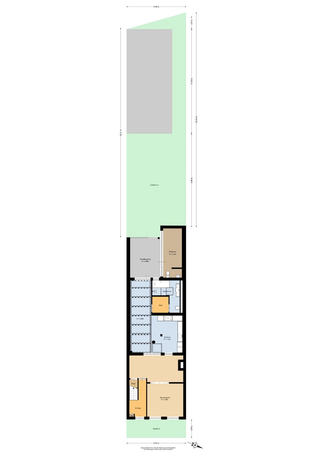 Foto 43 van Nieuwstraat 18