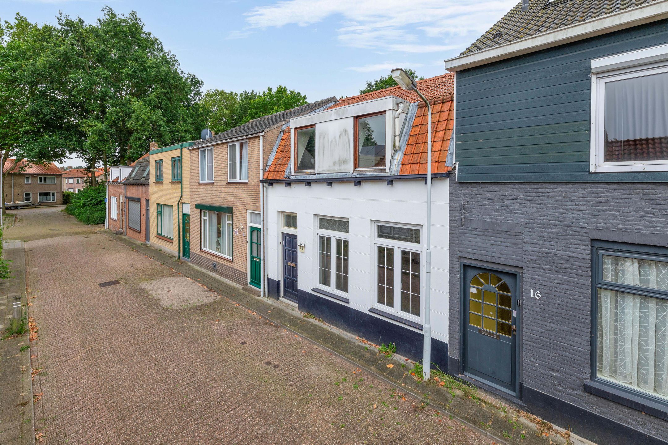Nieuwstraat 18 