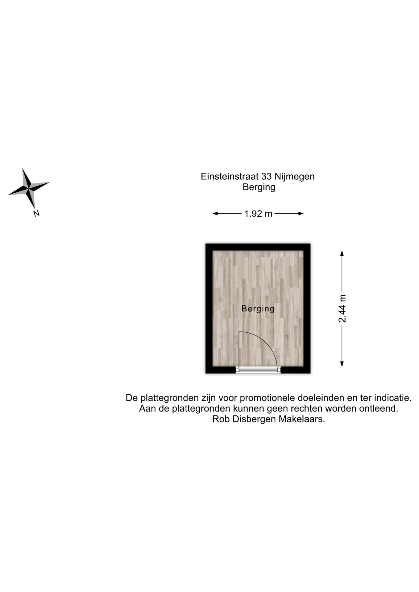 Photo 39 of Einsteinstraat 33