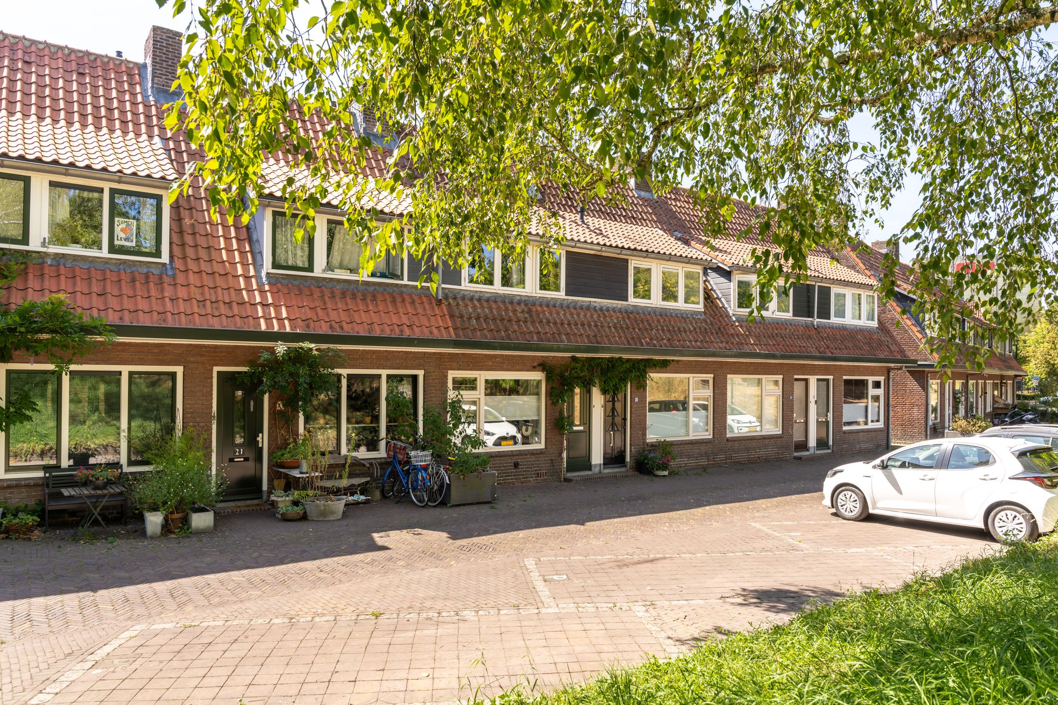 Sint Annastraat 22 