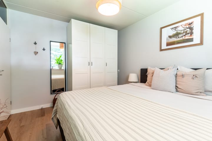 Tussenwoning te koop: Veldwijkerweg 6, Ermelo