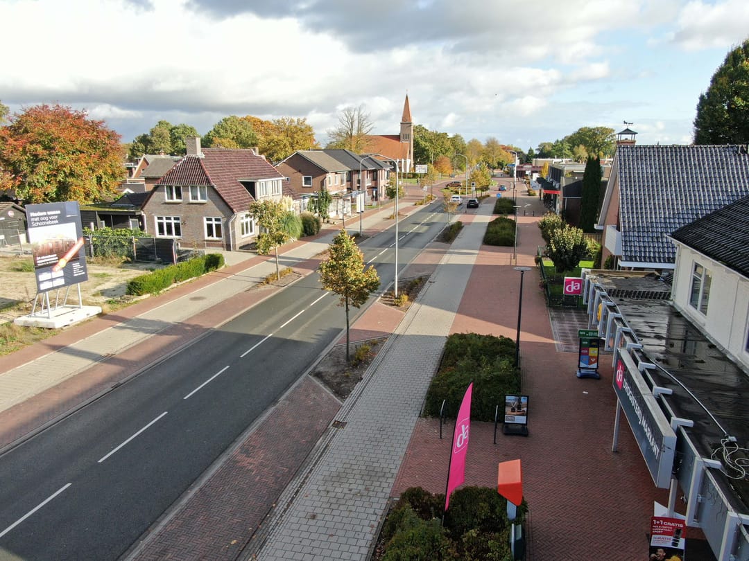 Foto 38 van Europaweg 131-16