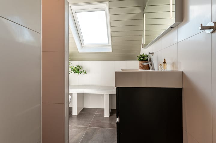 Tussenwoning te koop: Veldwijkerweg 6, Ermelo