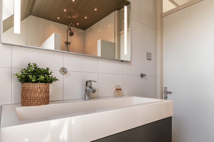 Tussenwoning te koop: Veldwijkerweg 6, Ermelo