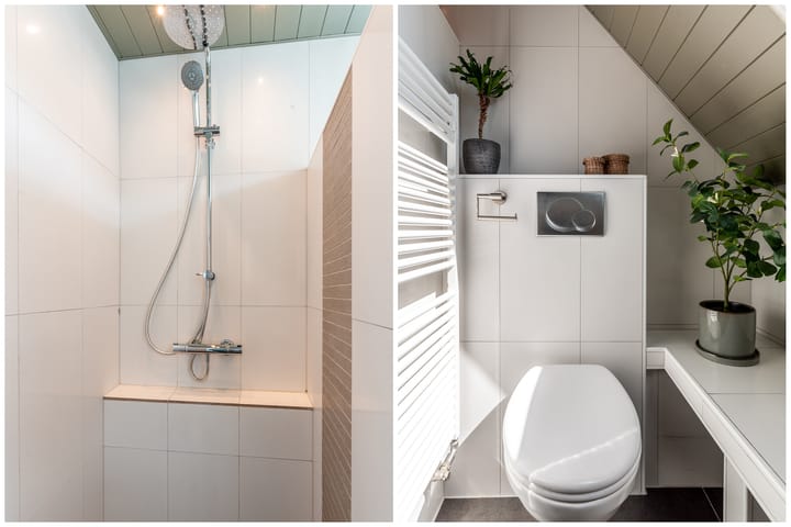 Tussenwoning te koop: Veldwijkerweg 6, Ermelo