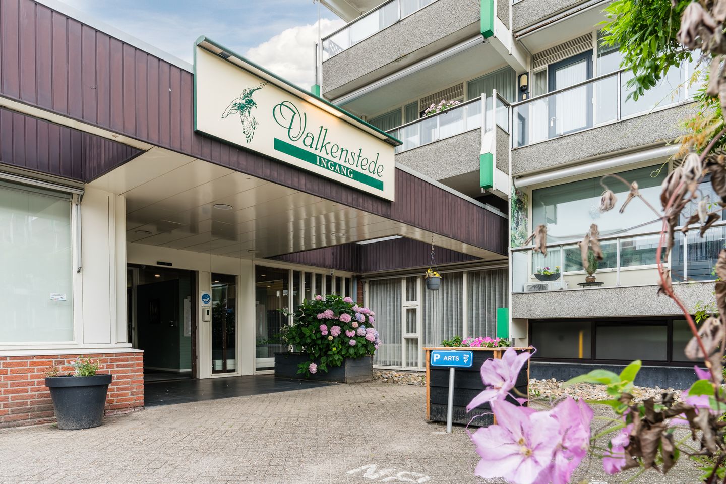 Foto 4 van Valkenstede 41