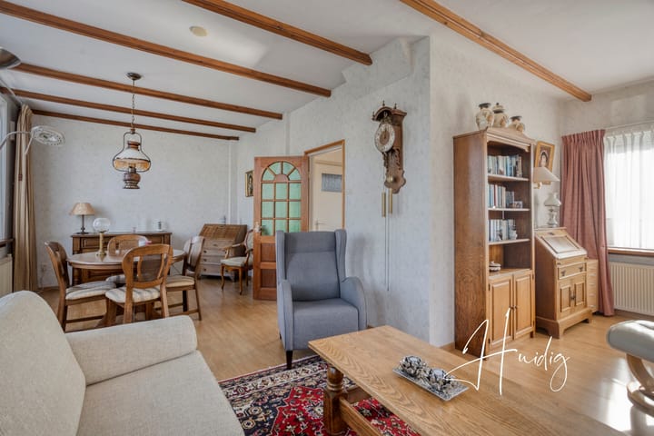 Vrijstaande woning te koop: Purmerland 28, Purmerland