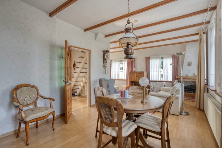 Vrijstaande woning te koop: Purmerland 28, Purmerland