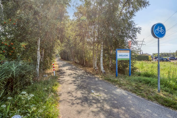 Vrijstaande woning te koop: Purmerland 28, Purmerland
