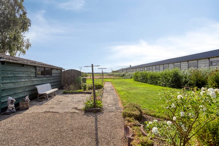 Vrijstaande woning te koop: Purmerland 28, Purmerland