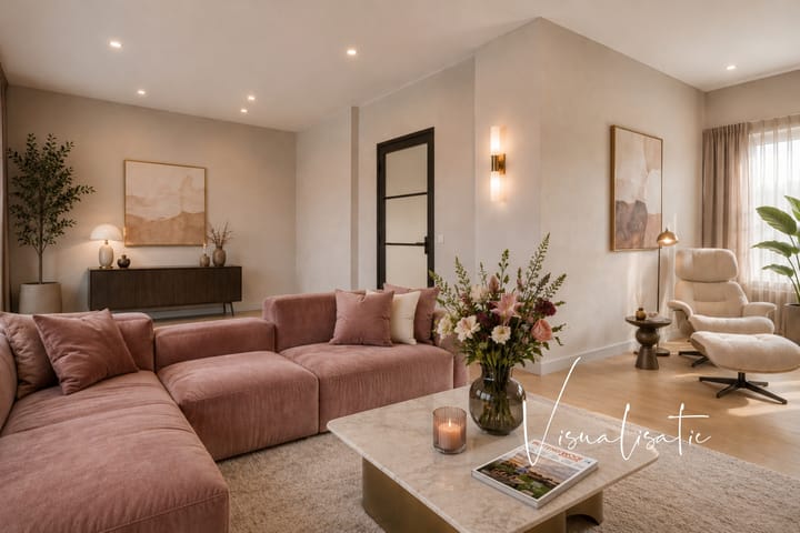 Vrijstaande woning te koop: Purmerland 28, Purmerland