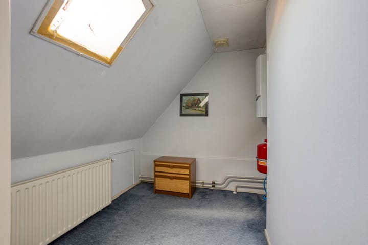 Vrijstaande woning te koop: Purmerland 28, Purmerland