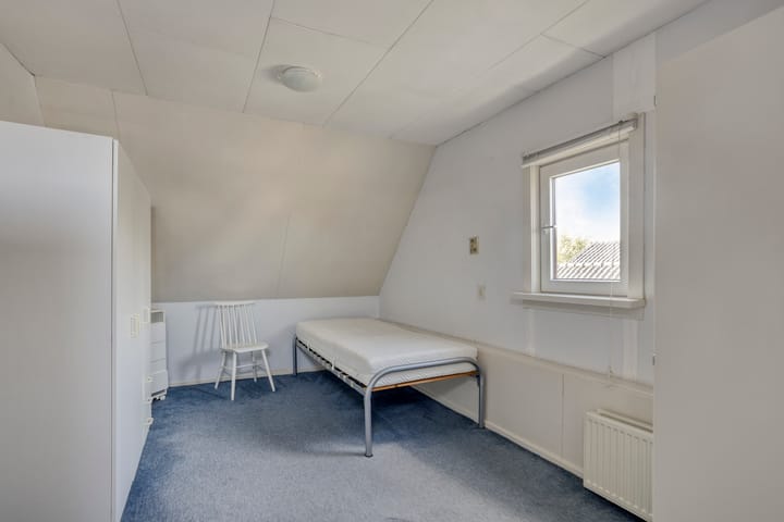 Vrijstaande woning te koop: Purmerland 28, Purmerland