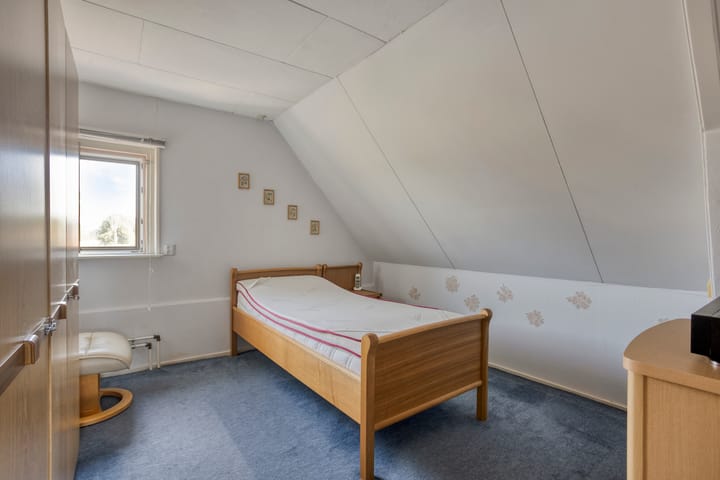 Vrijstaande woning te koop: Purmerland 28, Purmerland