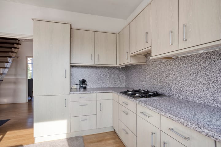 Vrijstaande woning te koop: Purmerland 28, Purmerland