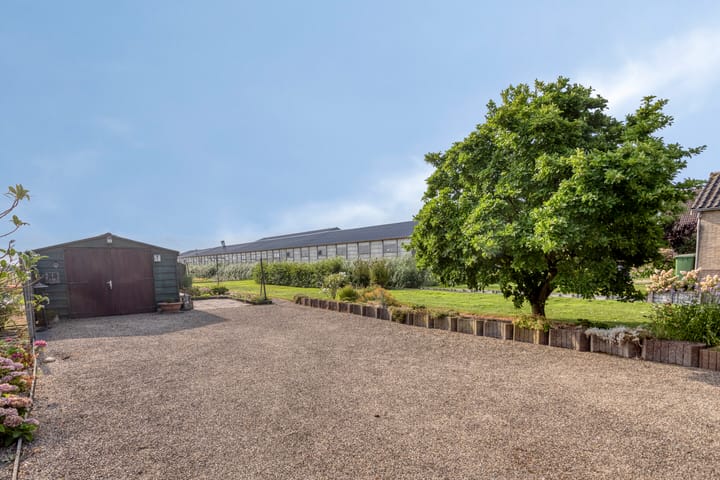 Vrijstaande woning te koop: Purmerland 28, Purmerland