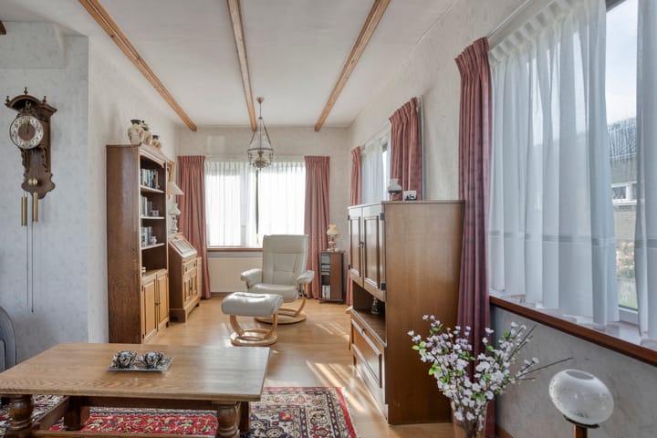 Vrijstaande woning te koop: Purmerland 28, Purmerland