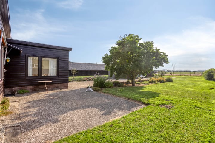 Vrijstaande woning te koop: Purmerland 28, Purmerland