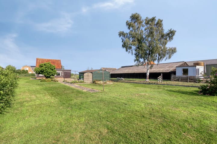 Vrijstaande woning te koop: Purmerland 28, Purmerland