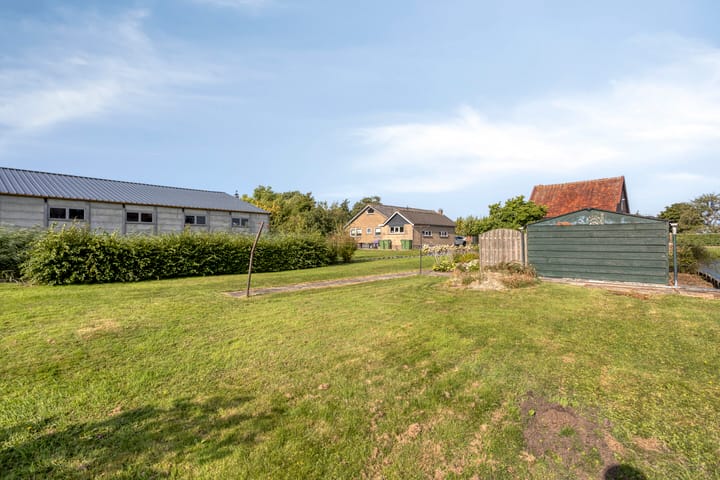 Vrijstaande woning te koop: Purmerland 28, Purmerland