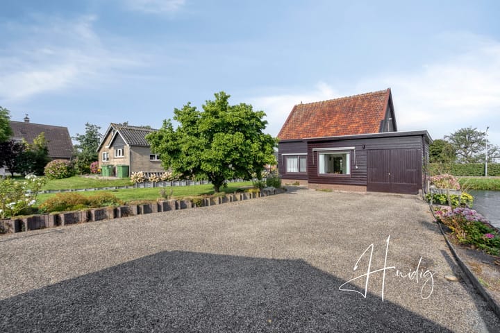 Vrijstaande woning te koop: Purmerland 28, Purmerland
