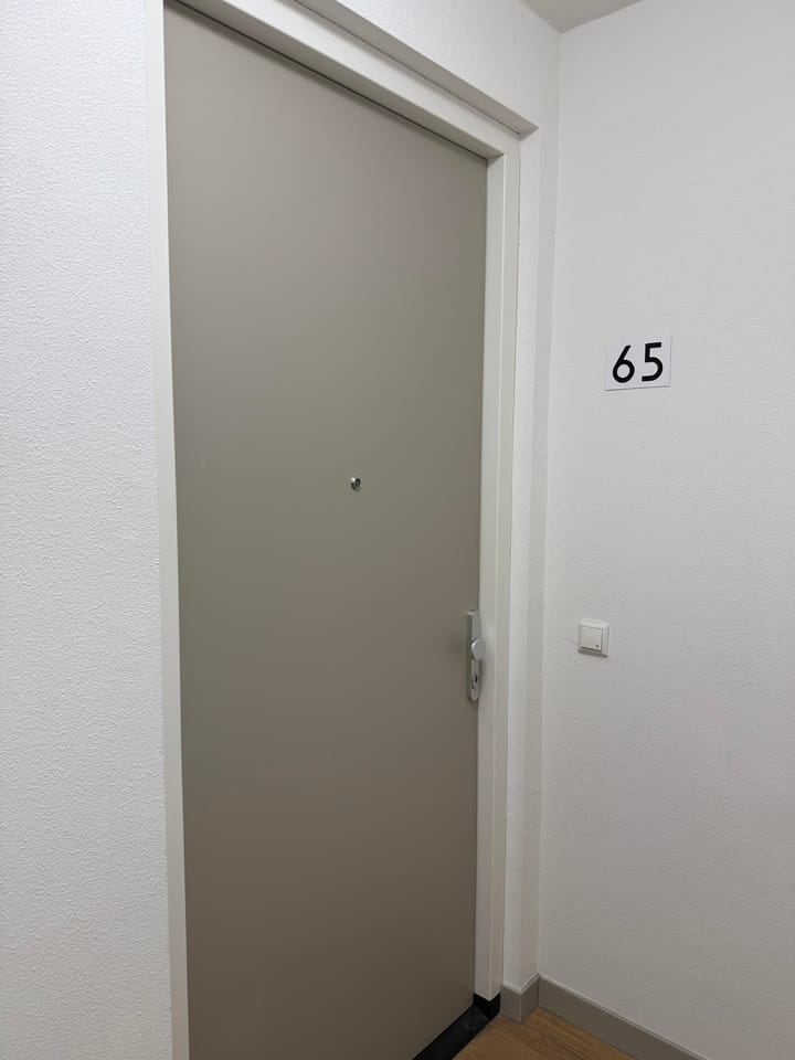 Foto 2 van De Groene Trede 65