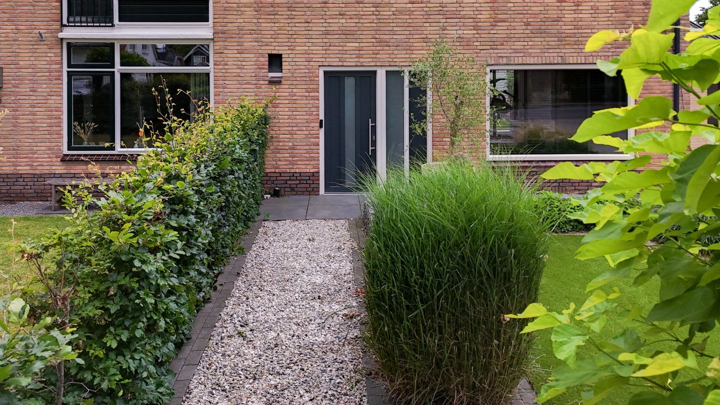 Foto 10 van Burgemeester van Dorth tot Medlerstraat 17