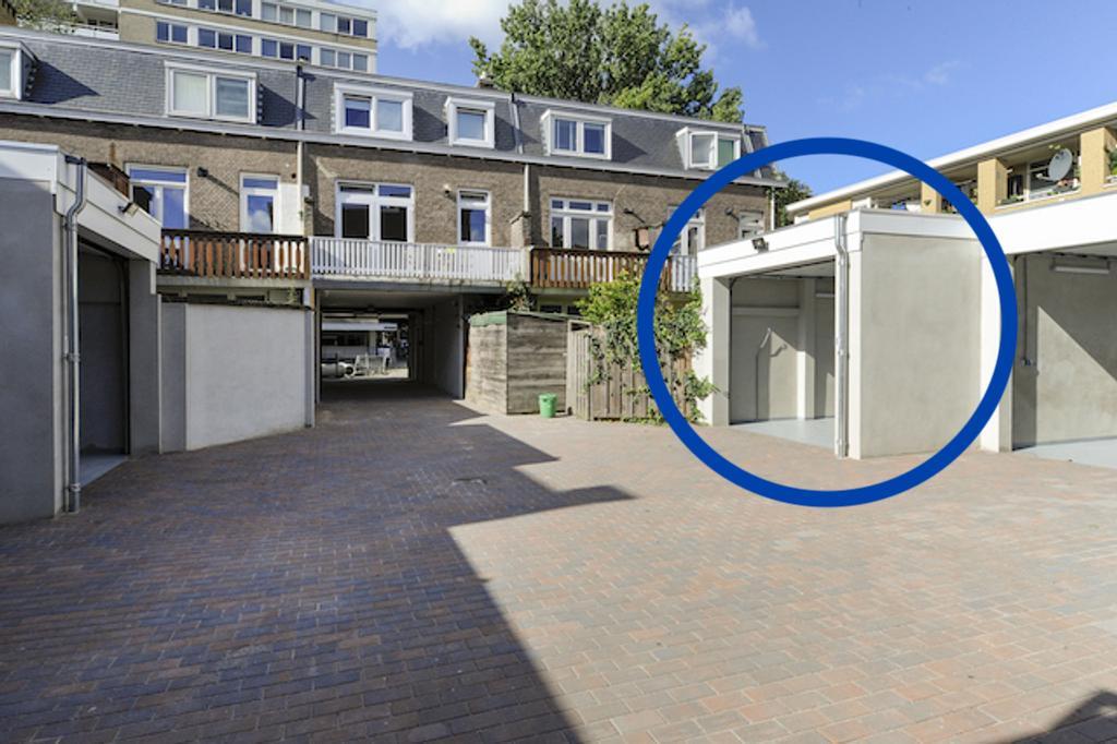 Bekijk foto 3 van Gedempte Sloot 17-A