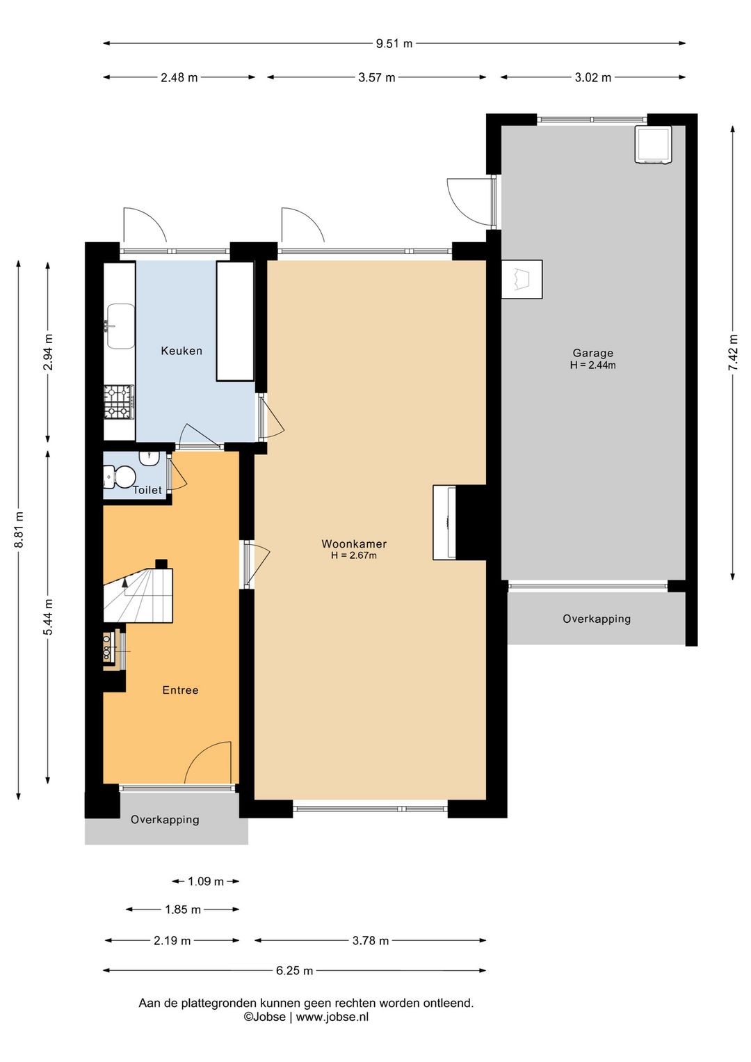 Foto 47 van Strijpenlaan 18