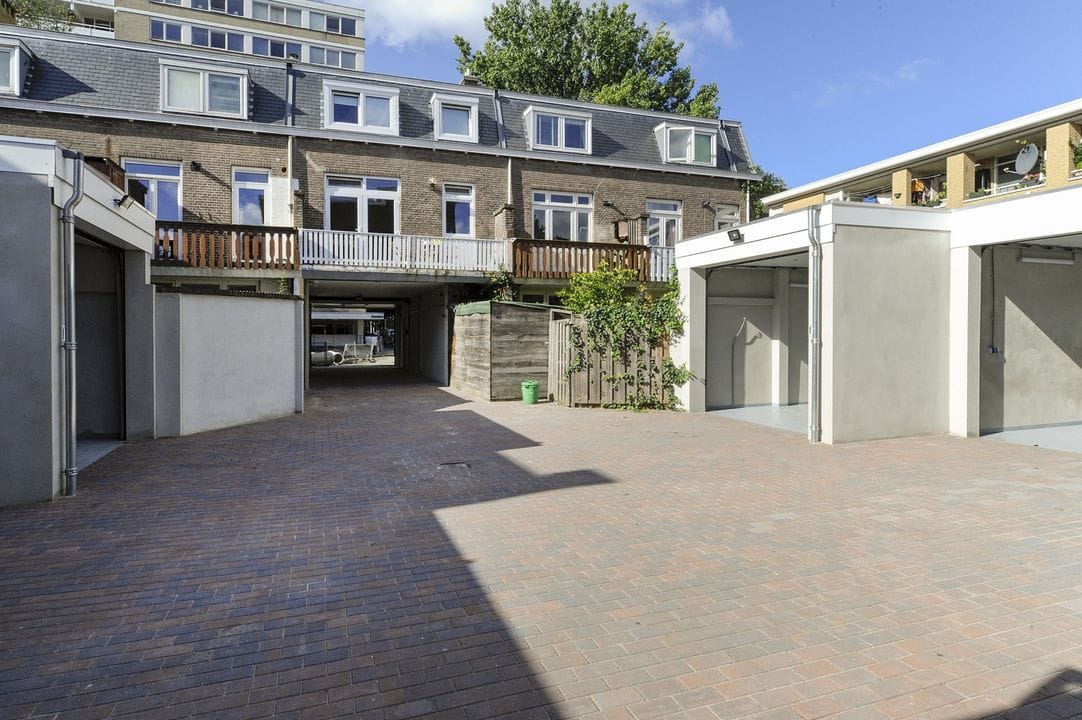 Bekijk foto 1 van Gedempte Sloot 17-A