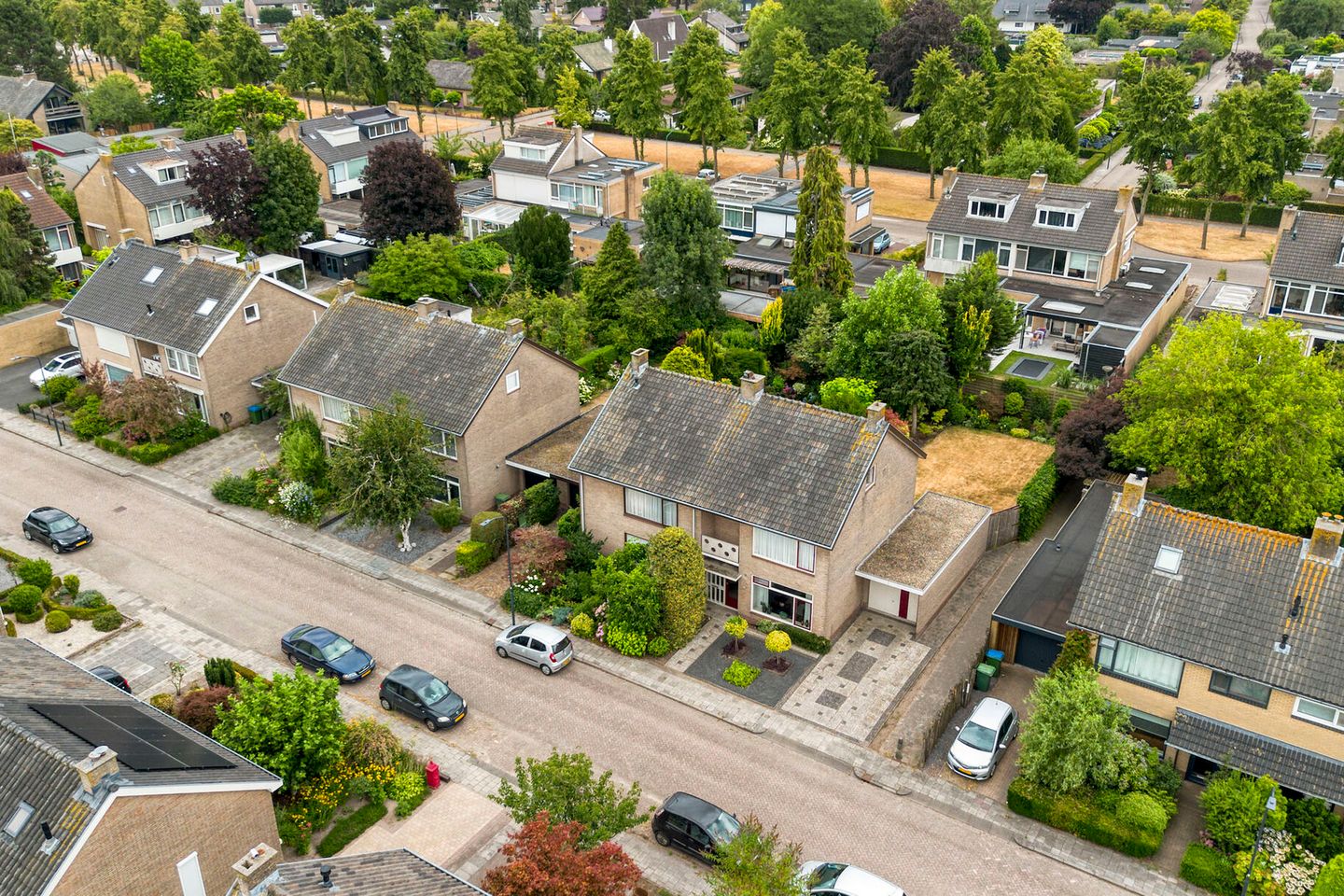 Foto 5 van Strijpenlaan 18