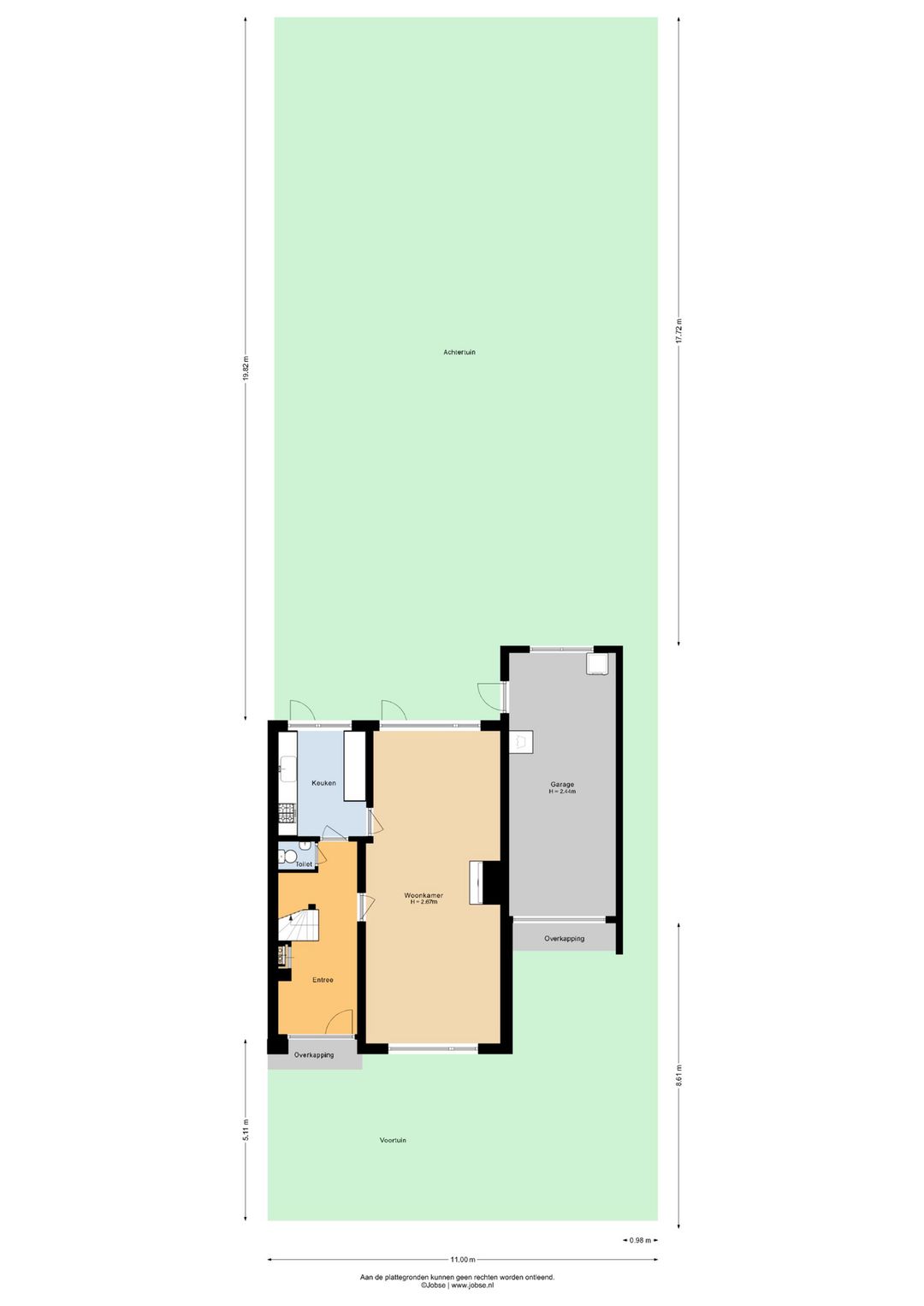Foto 53 van Strijpenlaan 18