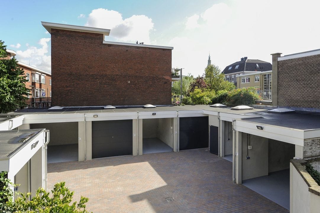 Bekijk foto 5 van Gedempte Sloot 17-A