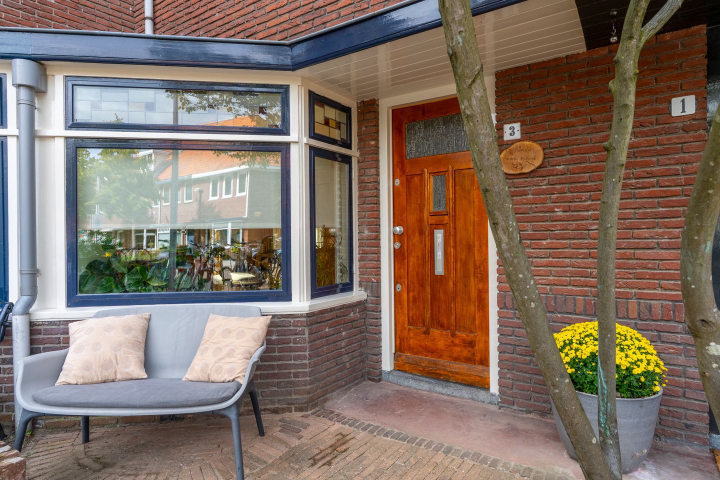 Foto 5 van Adriaan van Zwietenstraat 3