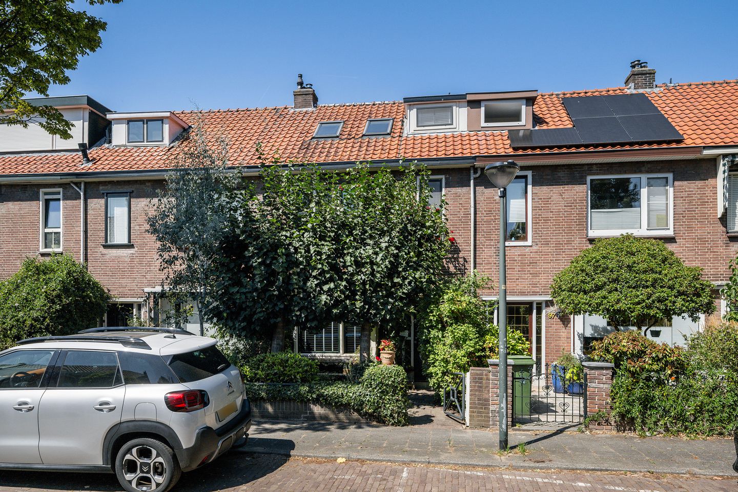 Foto 1 van Prins Hendriklaan 99