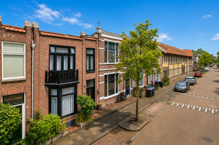Foto 4 van Gysbert Japicxstraat 54